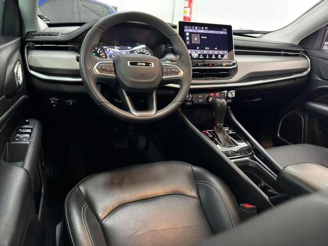 JEEP COMPASS LONG. T270 1.3 TB 4X2 FLEX AUT. 20244