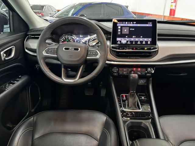 JEEP COMPASS LONG. T270 1.3 TB 4X2 FLEX AUT. 20246