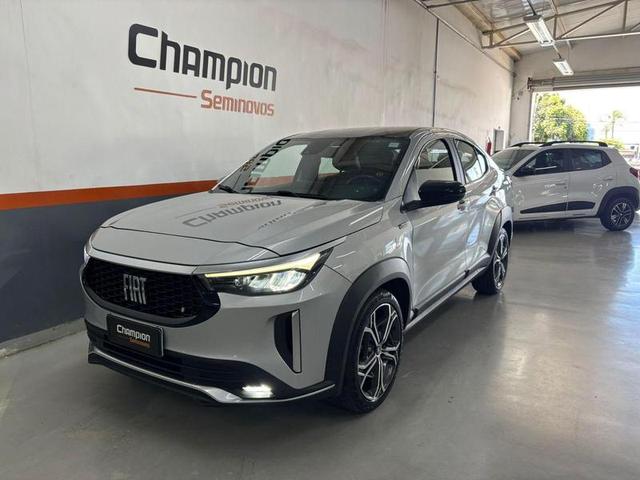 FIAT FASTBACK LIMITED ED.1.3 270 T.FLEX AUT. 2024