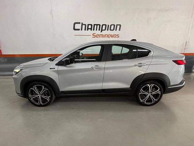 FIAT FASTBACK LIMITED ED.1.3 270 T.FLEX AUT. 20242