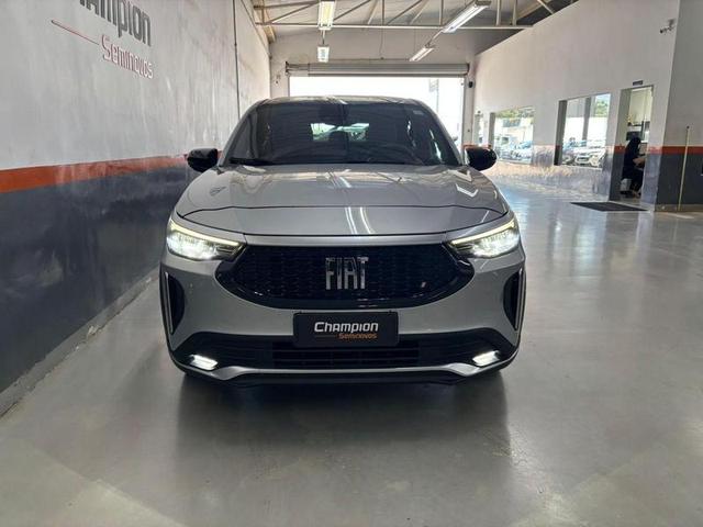 FIAT FASTBACK LIMITED ED.1.3 270 T.FLEX AUT. 20241