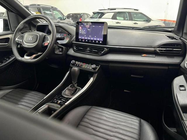 FIAT FASTBACK LIMITED ED.1.3 270 T.FLEX AUT. 20248