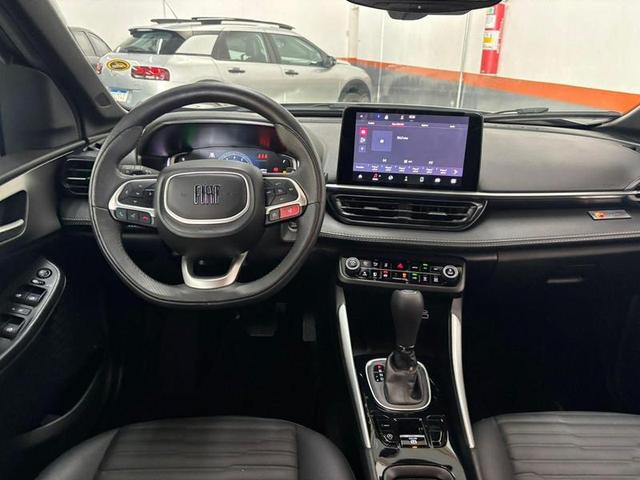 FIAT FASTBACK LIMITED ED.1.3 270 T.FLEX AUT. 20246