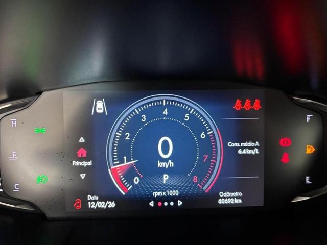 FIAT FASTBACK LIMITED ED.1.3 270 T.FLEX AUT. 202410