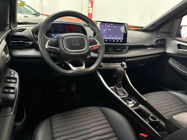 FIAT FASTBACK LIMITED ED.1.3 270 T.FLEX AUT. 20244