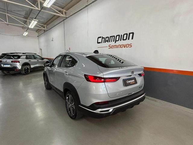 FIAT FASTBACK LIMITED ED.1.3 270 T.FLEX AUT. 20243