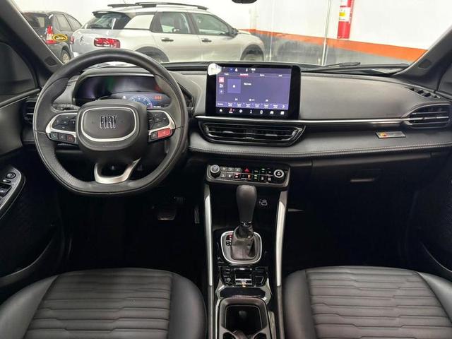 FIAT FASTBACK LIMITED ED.1.3 270 T.FLEX AUT. 20245