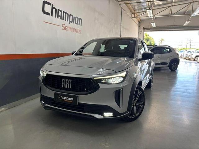 FIAT FASTBACK LIMITED ED.1.3 270 T.FLEX AUT. 202411