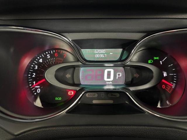 RENAULT CAPTUR INTENSE BOSE 1.6 16V FLEX 5P AUT 202110