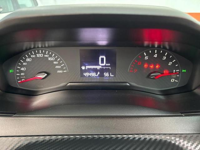 PEUGEOT 208 STYLE 1.0 FLEX 6V 5P MEC 20249