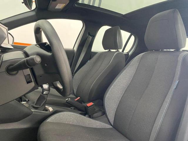 PEUGEOT 208 STYLE 1.0 FLEX 6V 5P MEC 20247