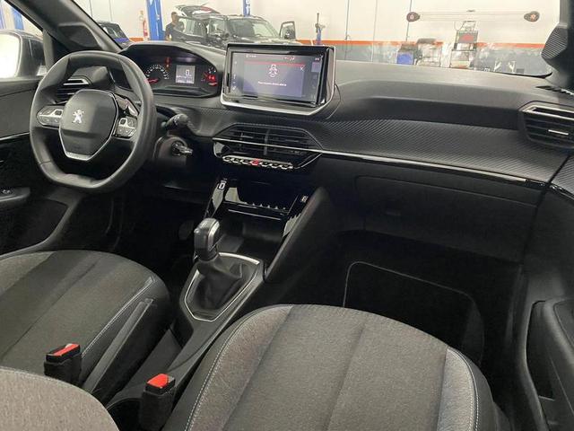 PEUGEOT 208 STYLE 1.0 FLEX 6V 5P MEC 20248