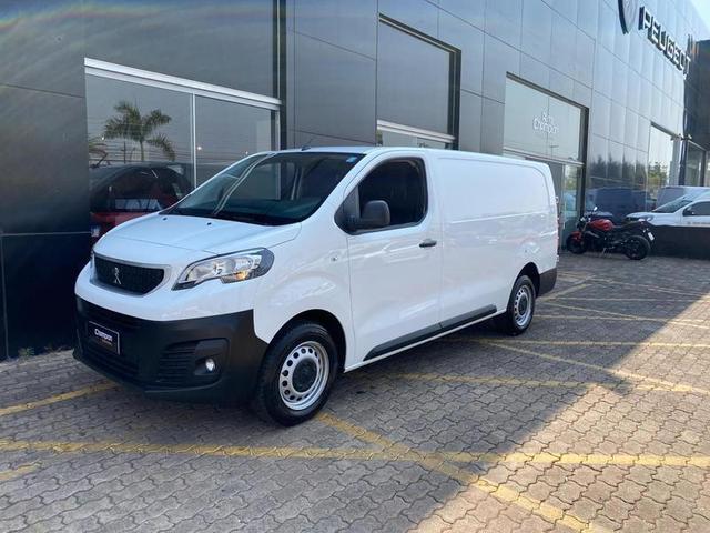 PEUGEOT EXPERT CARGO 2024