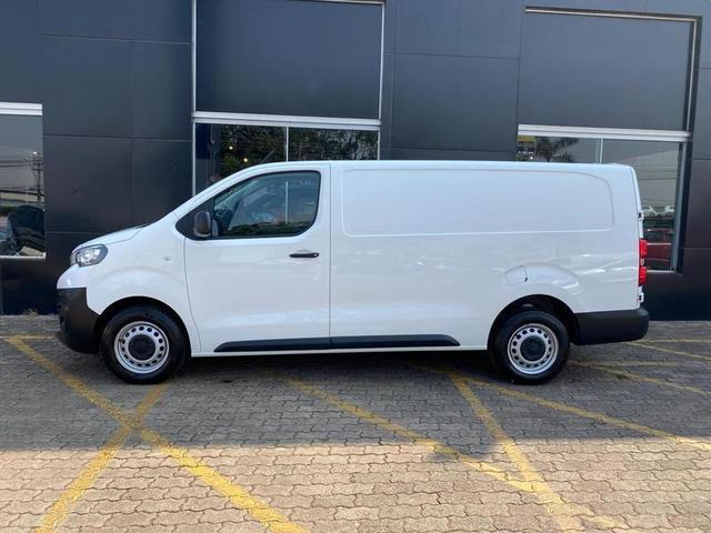 PEUGEOT EXPERT CARGO 20241