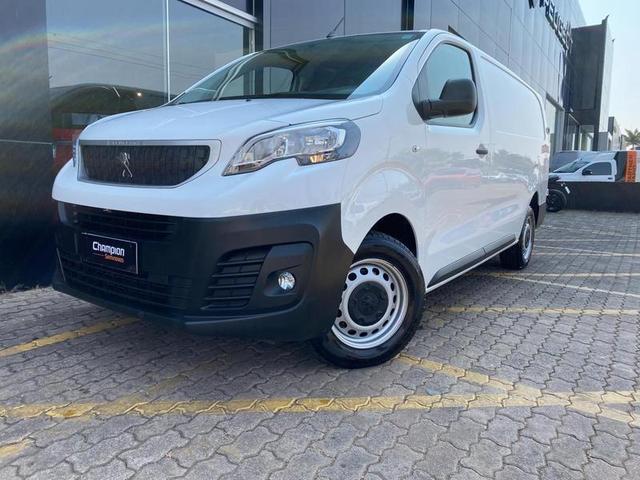 PEUGEOT EXPERT CARGO 20245