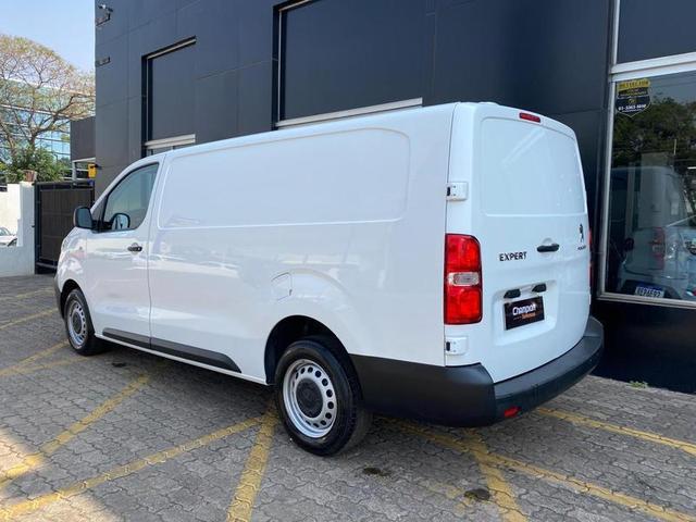 PEUGEOT EXPERT CARGO 20243