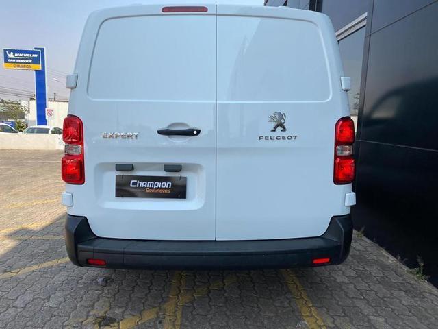 PEUGEOT EXPERT CARGO 20244