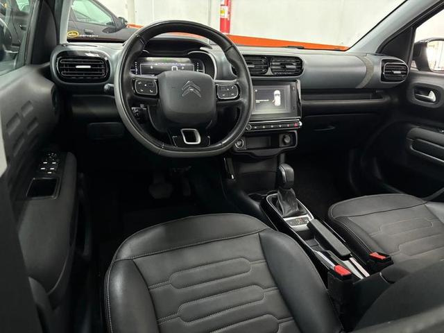 CITROEN C4 CACTUS SHINE 1.6 AUT 20224