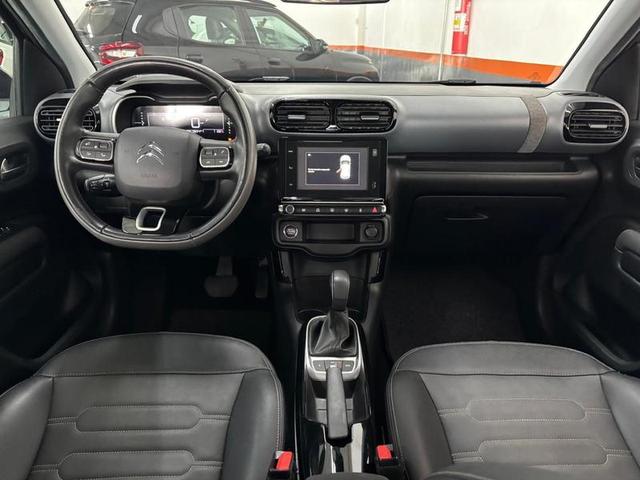 CITROEN C4 CACTUS SHINE 1.6 AUT 20225