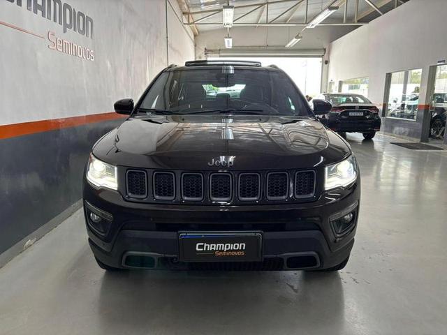 JEEP COMPASS S 2.0 4X4 DIESEL 16V AUT. 20211