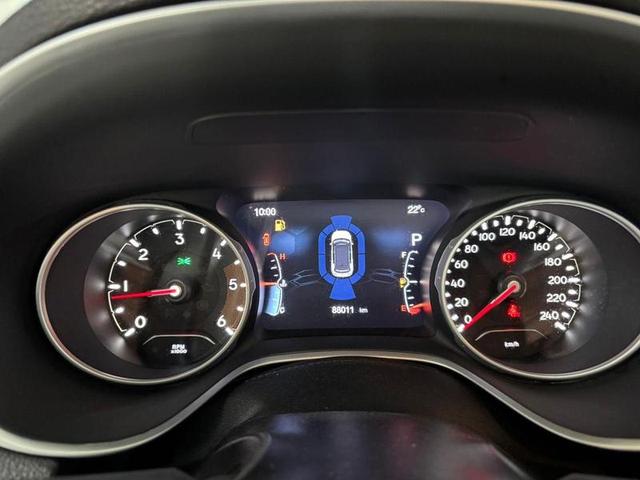 JEEP COMPASS S 2.0 4X4 DIESEL 16V AUT. 202110