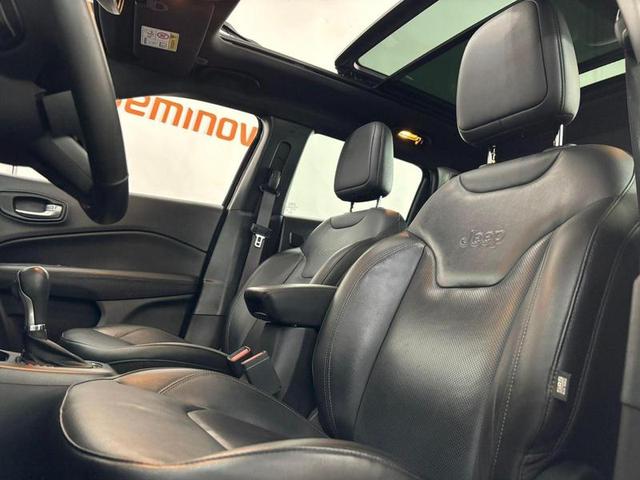 JEEP COMPASS S 2.0 4X4 DIESEL 16V AUT. 20218