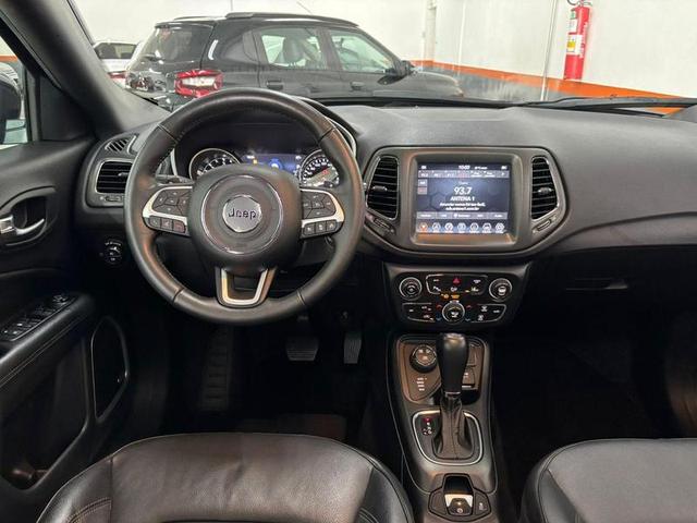 JEEP COMPASS S 2.0 4X4 DIESEL 16V AUT. 20216