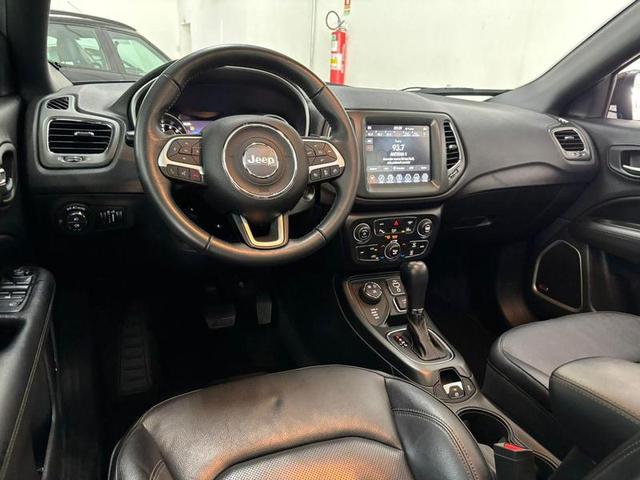 JEEP COMPASS S 2.0 4X4 DIESEL 16V AUT. 20214