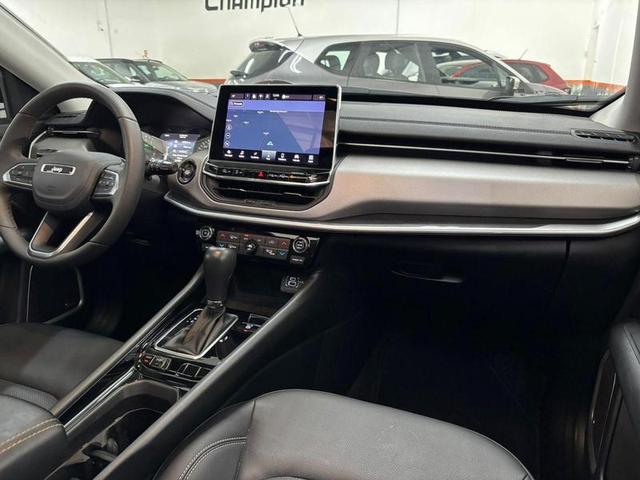 JEEP COMPASS LONG. T270 1.3 TB 4X2 FLEX AUT. 20247