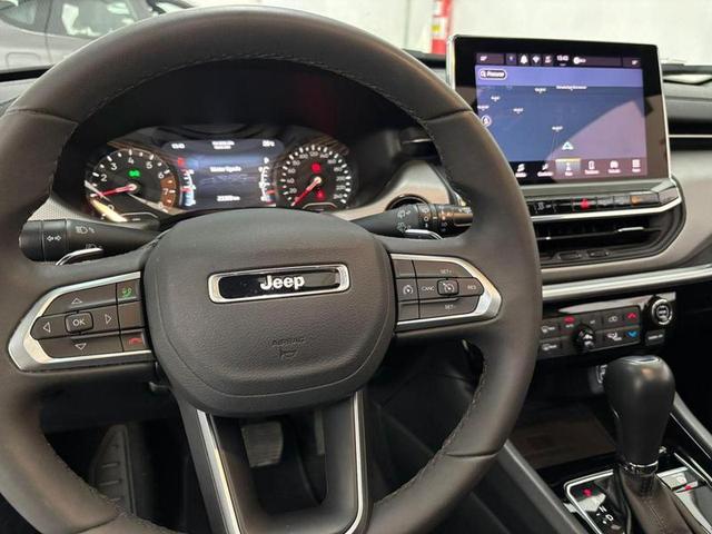 JEEP COMPASS LONG. T270 1.3 TB 4X2 FLEX AUT. 20249