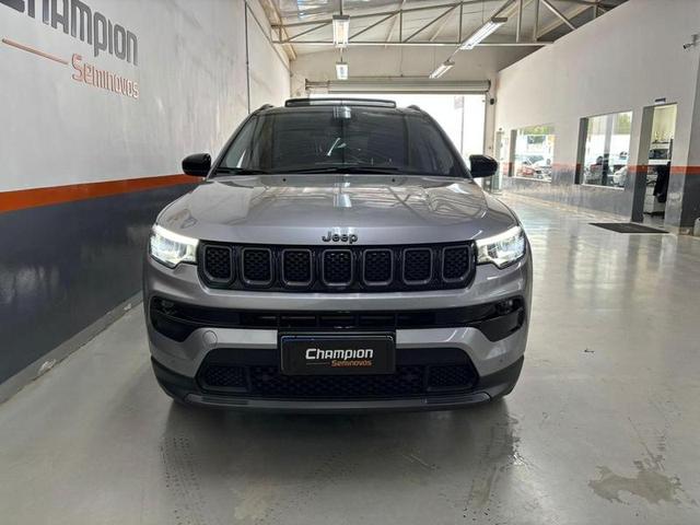 JEEP COMPASS LONG. T270 1.3 TB 4X2 FLEX AUT. 20241