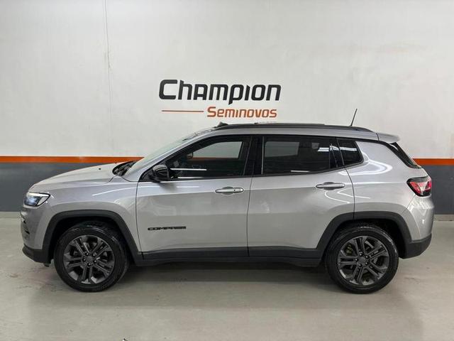 JEEP COMPASS LONG. T270 1.3 TB 4X2 FLEX AUT. 20242