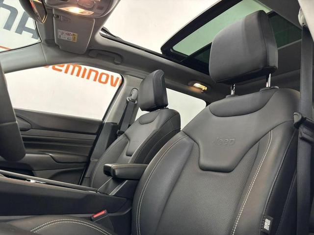 JEEP COMPASS LONG. T270 1.3 TB 4X2 FLEX AUT. 20248