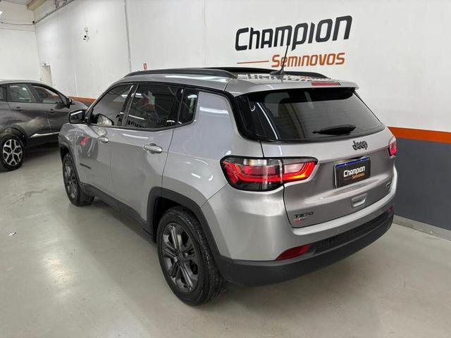 JEEP COMPASS LONG. T270 1.3 TB 4X2 FLEX AUT. 20243