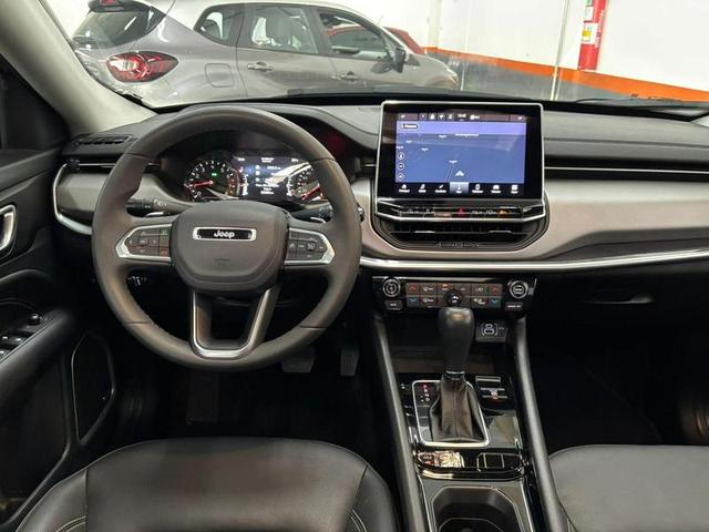 JEEP COMPASS LONG. T270 1.3 TB 4X2 FLEX AUT. 20246