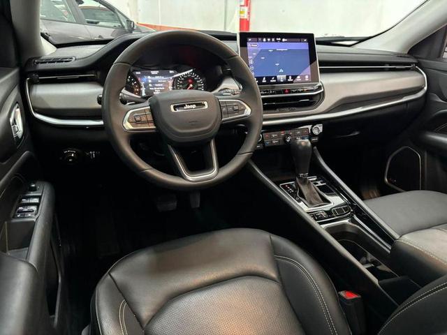 JEEP COMPASS LONG. T270 1.3 TB 4X2 FLEX AUT. 20244