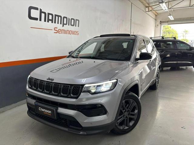 JEEP COMPASS LONG. T270 1.3 TB 4X2 FLEX AUT. 202411