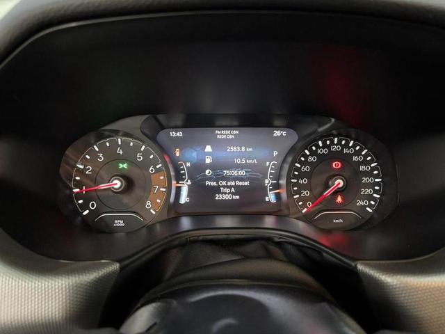 JEEP COMPASS LONG. T270 1.3 TB 4X2 FLEX AUT. 202410