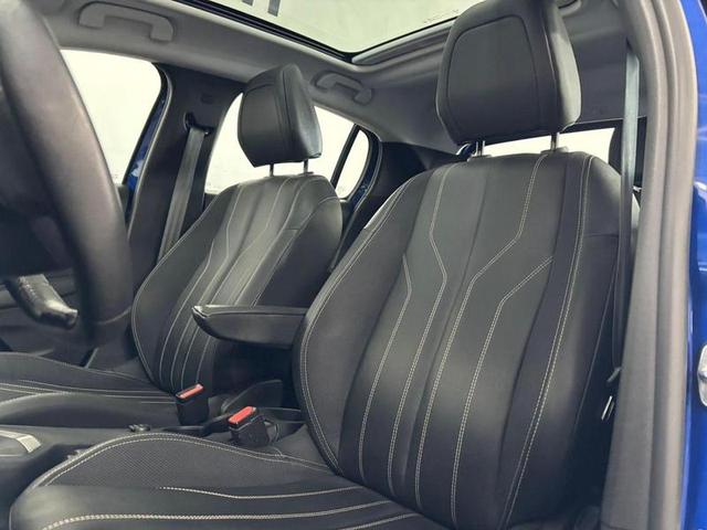 PEUGEOT 208 1.6 GRIFFE 16V FLEX 4P AUTOMATICO 20226