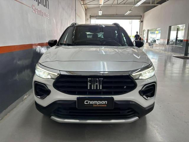 FIAT PULSE IMPETUS 1.0 TURBO CVT 20221