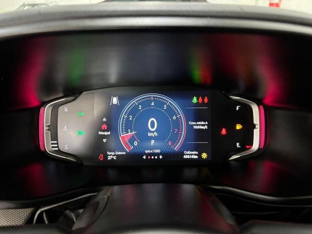 FIAT PULSE IMPETUS 1.0 TURBO CVT 20228