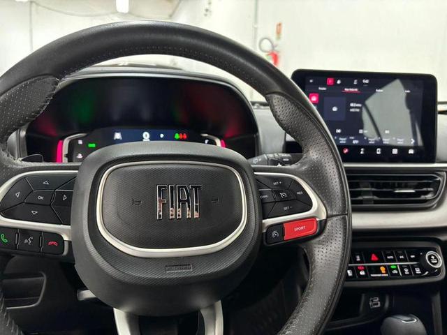 FIAT PULSE IMPETUS 1.0 TURBO CVT 20229