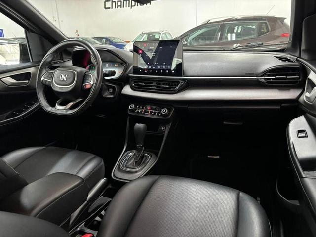 FIAT PULSE IMPETUS 1.0 TURBO CVT 20227