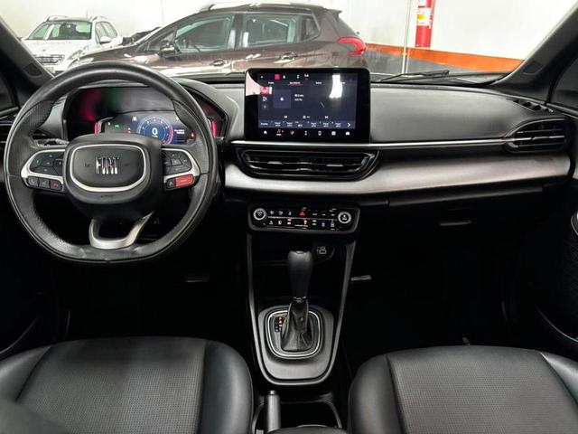 FIAT PULSE IMPETUS 1.0 TURBO CVT 20225