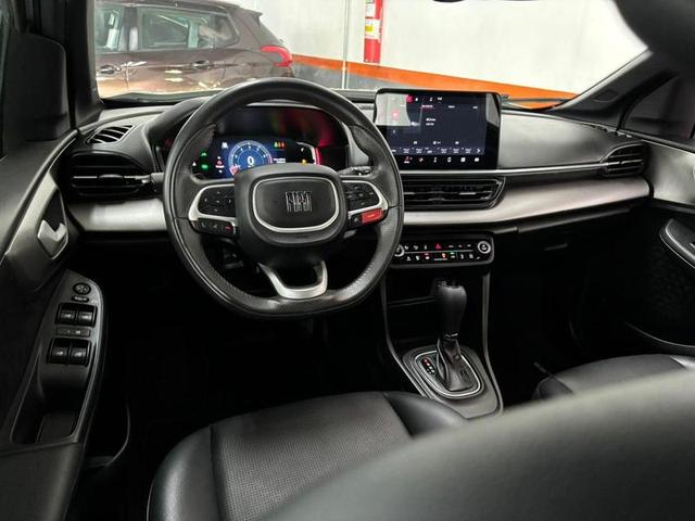 FIAT PULSE IMPETUS 1.0 TURBO CVT 20224