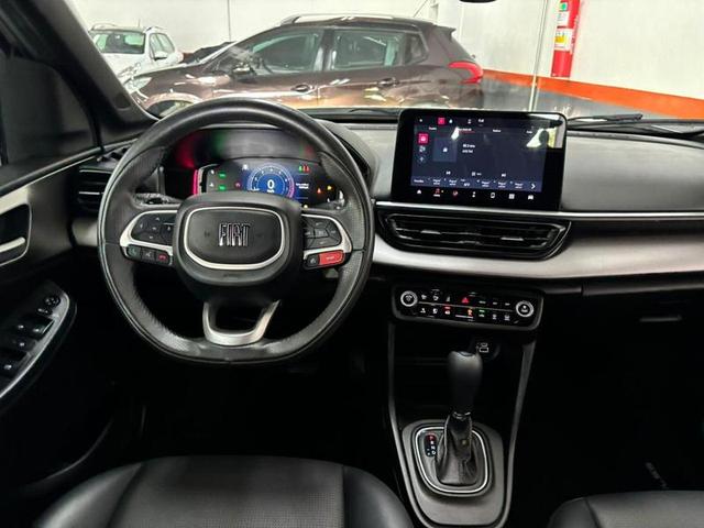 FIAT PULSE IMPETUS 1.0 TURBO CVT 20226