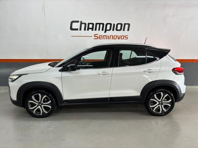 FIAT PULSE IMPETUS 1.0 TURBO CVT 20222