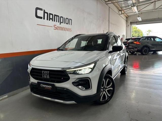 FIAT PULSE IMPETUS 1.0 TURBO CVT 202210