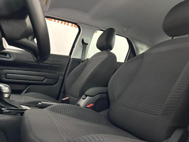 CITROEN C4 CACTUS 1.6 FEEL AUT BUSINESS 20207