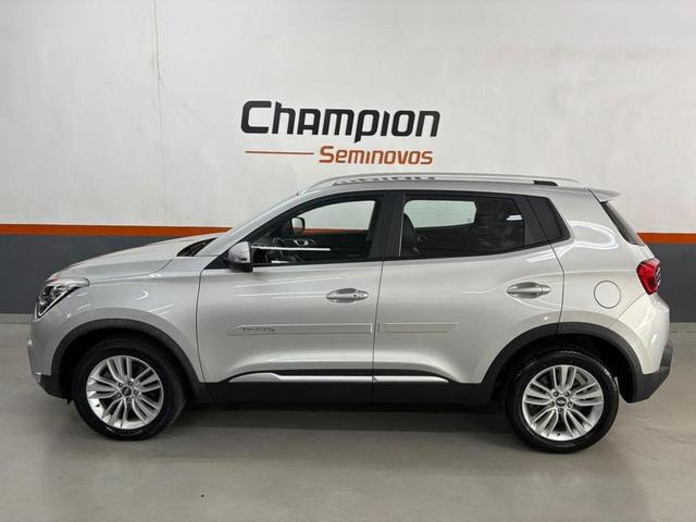 CAOA CHERY TIGGO 5X 1.5 VVT TURBO IFLEX T DCT 20202